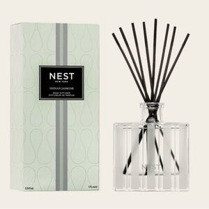 Nest Indian Jasmine Reed Diffuser NWB